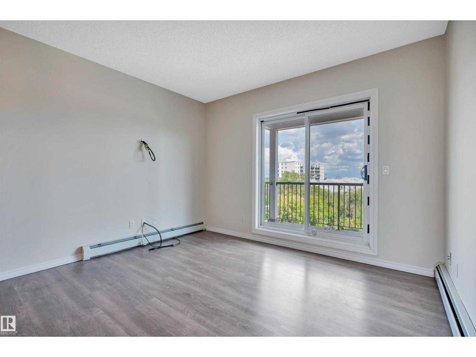#308 10118 95 St Nw, Edmonton, Alberta  T5H 4R6 - Photo 12 - E4451520