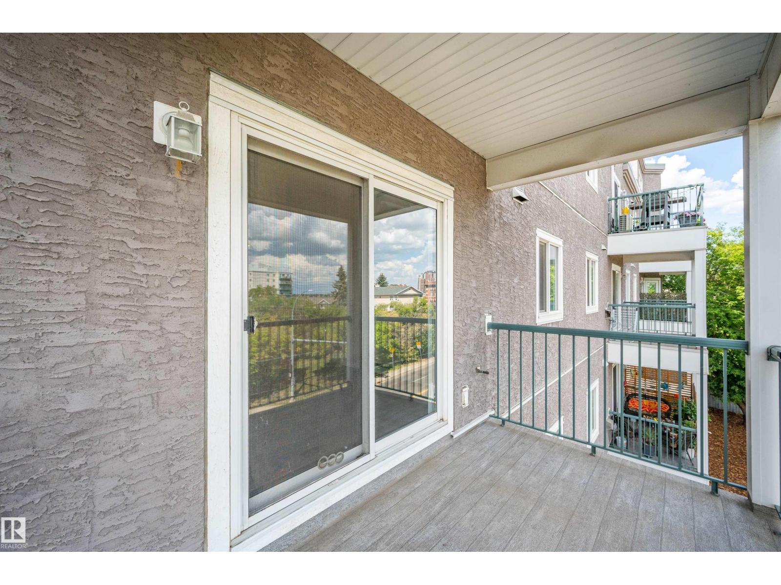 #308 10118 95 St Nw, Edmonton, Alberta  T5H 4R6 - Photo 13 - E4451520