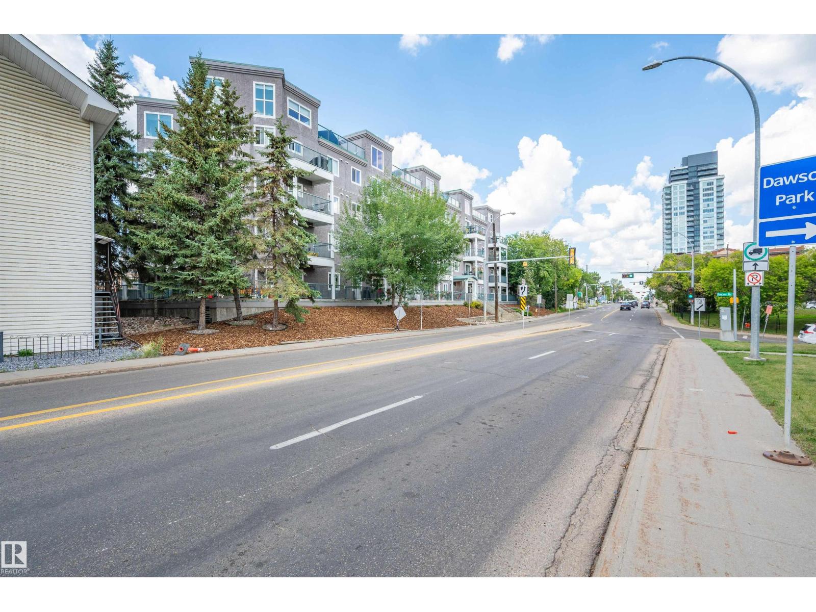 #308 10118 95 St Nw, Edmonton, Alberta  T5H 4R6 - Photo 29 - E4451520