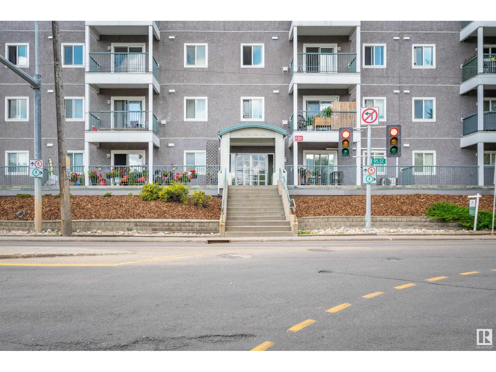 #308 10118 95 St Nw, Edmonton, Alberta  T5H 4R6 - Photo 33 - E4451520