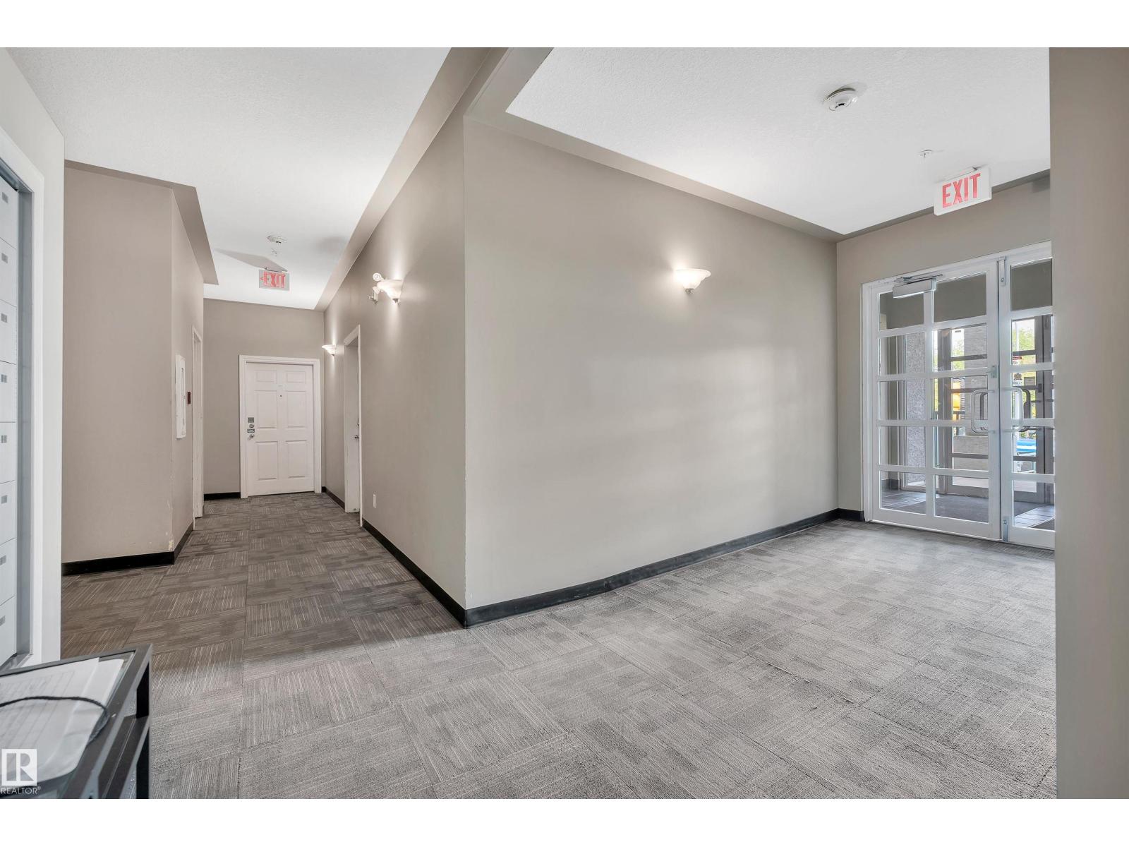 #308 10118 95 St Nw, Edmonton, Alberta  T5H 4R6 - Photo 36 - E4451520