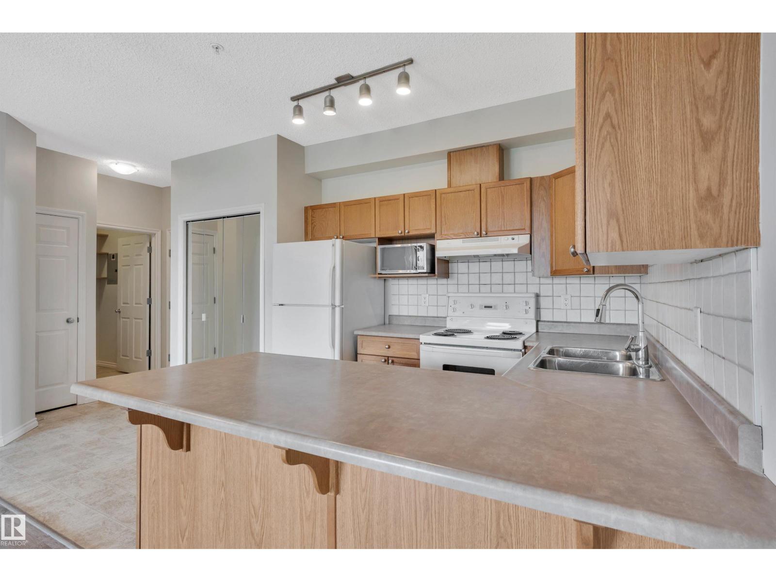 #308 10118 95 St Nw, Edmonton, Alberta  T5H 4R6 - Photo 6 - E4451520