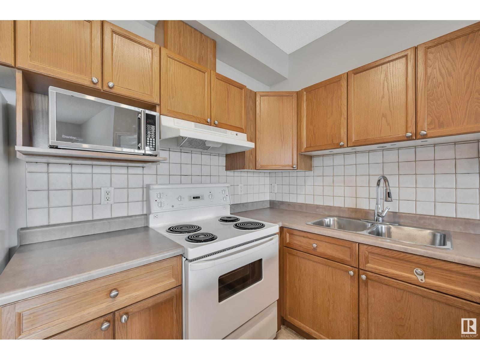 #308 10118 95 St Nw, Edmonton, Alberta  T5H 4R6 - Photo 7 - E4451520