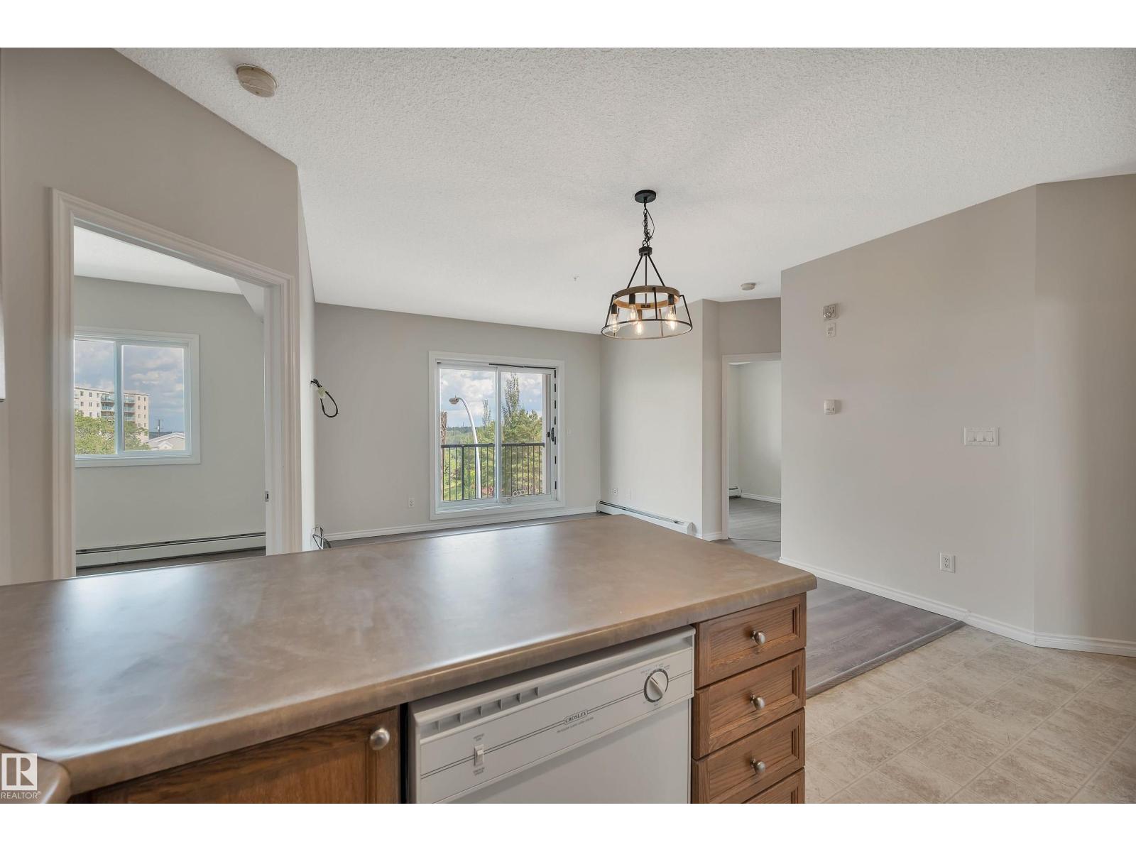#308 10118 95 St Nw, Edmonton, Alberta  T5H 4R6 - Photo 9 - E4451520