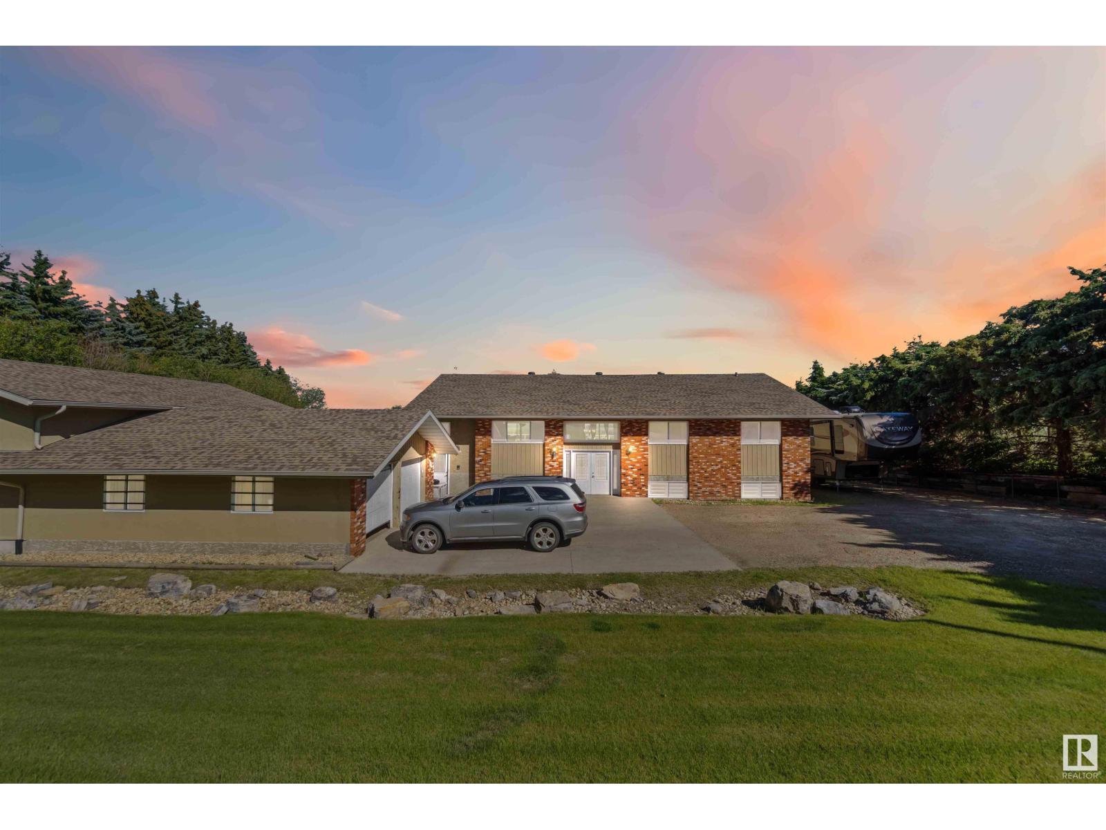 55305 RGE ROAD 242, Rural Sturgeon County, Alberta