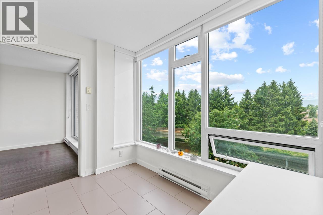 807 5470 Ormidale Street, Vancouver, British Columbia  V5R 0G6 - Photo 13 - R3016330