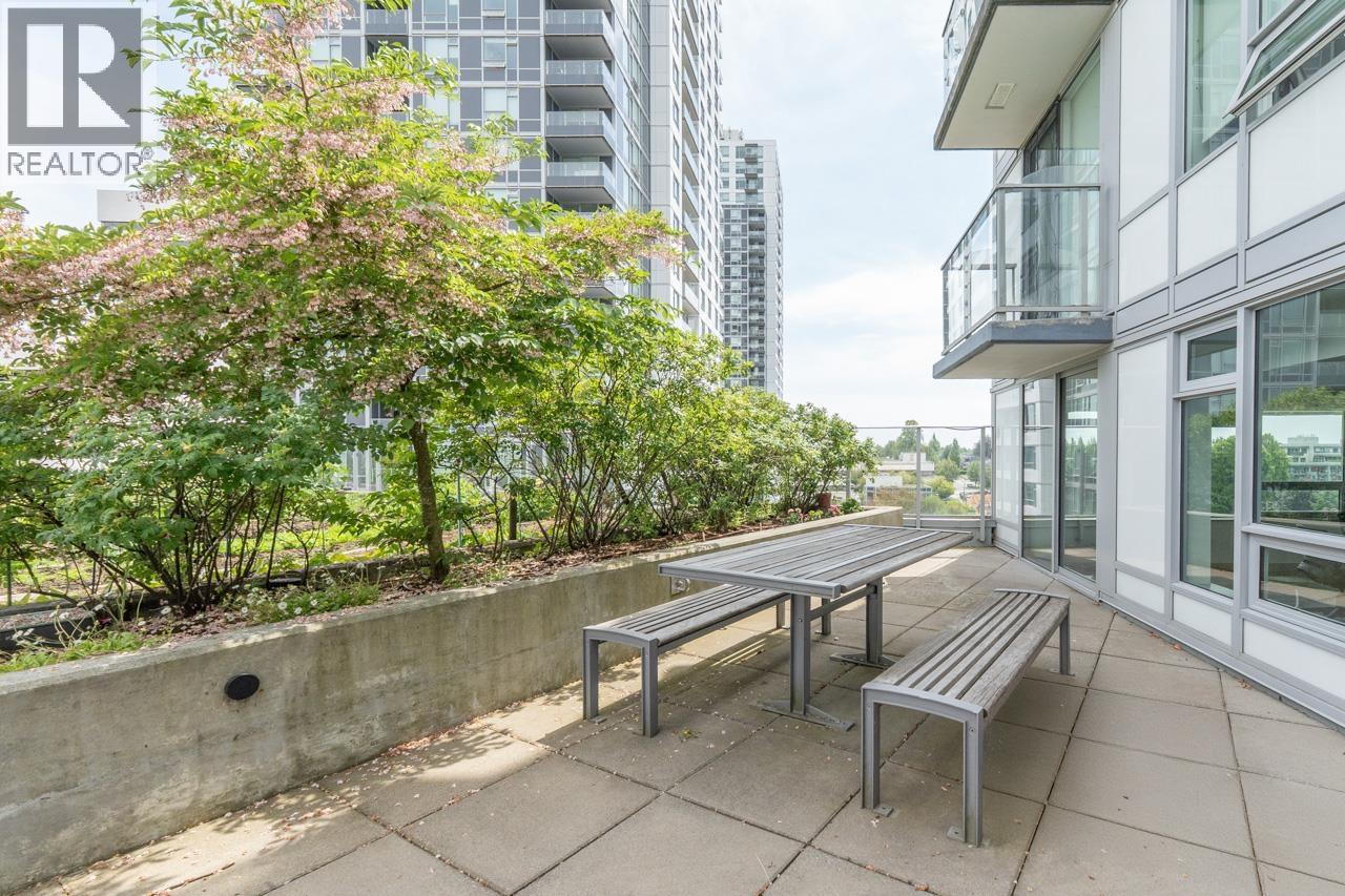 807 5470 Ormidale Street, Vancouver, British Columbia  V5R 0G6 - Photo 22 - R3016330
