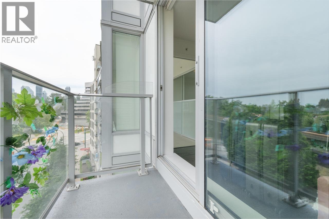807 5470 Ormidale Street, Vancouver, British Columbia  V5R 0G6 - Photo 16 - R3016330