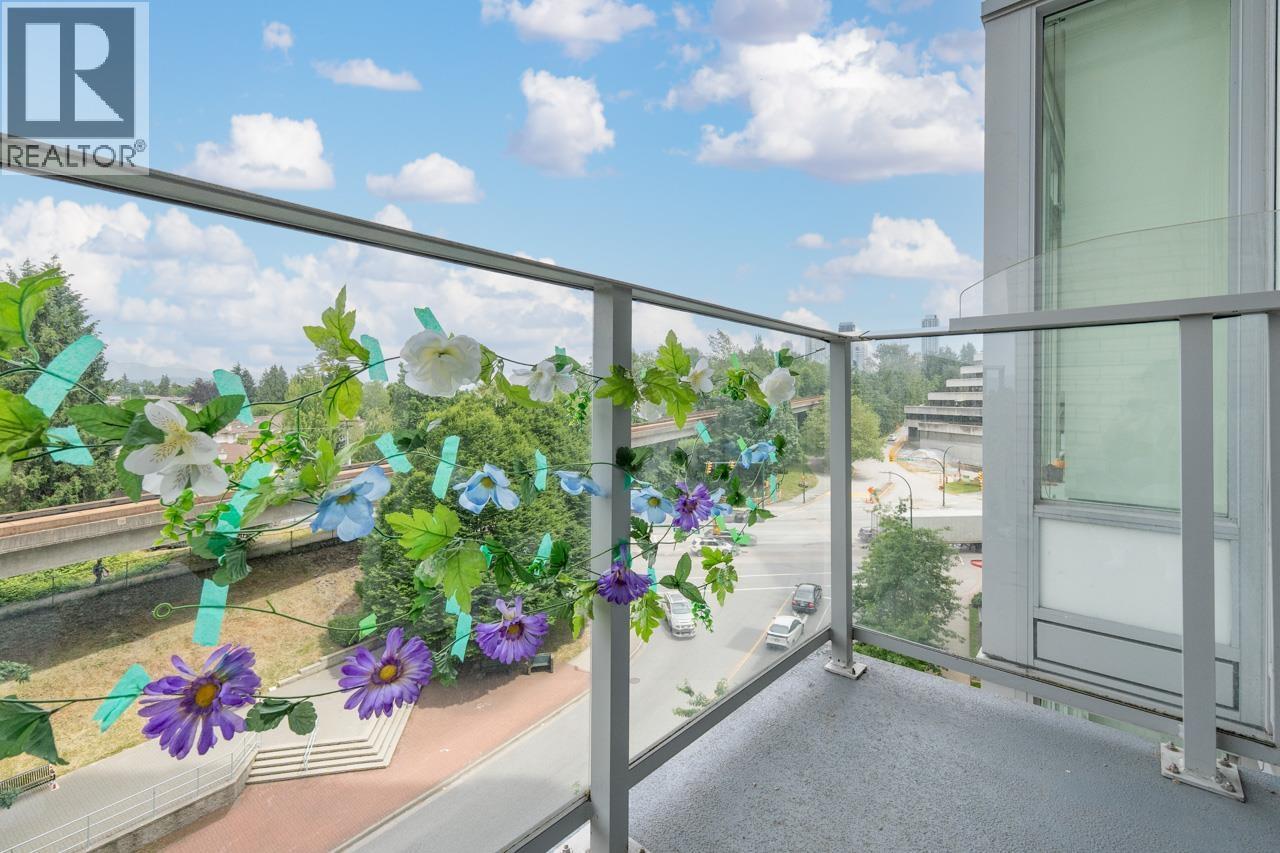 807 5470 Ormidale Street, Vancouver, British Columbia  V5R 0G6 - Photo 15 - R3016330