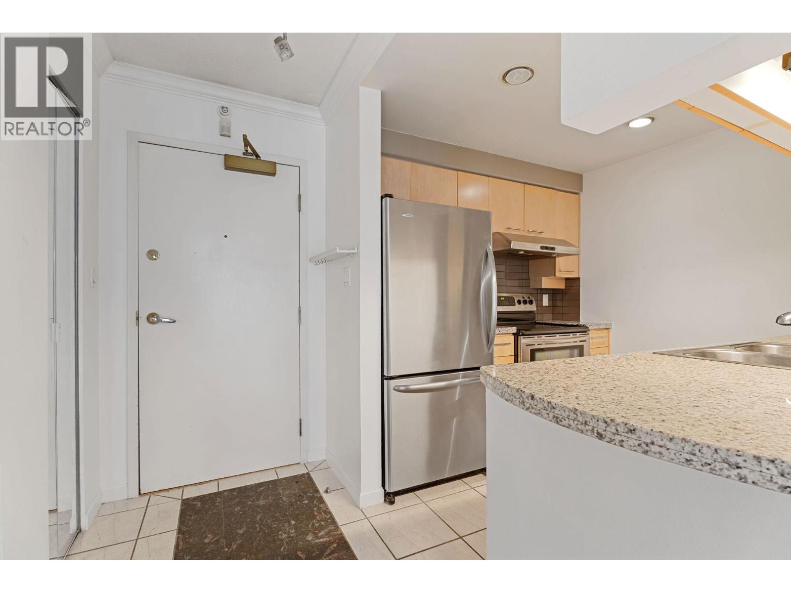 8a 199 Drake Street, Vancouver, British Columbia  V6Z 2T9 - Photo 7 - R3033380