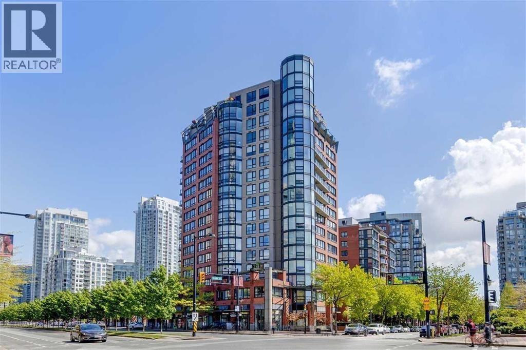 8a 199 Drake Street, Vancouver, British Columbia  V6Z 2T9 - Photo 10 - R3033380