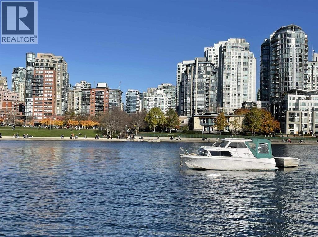 8a 199 Drake Street, Vancouver, British Columbia  V6Z 2T9 - Photo 19 - R3033380