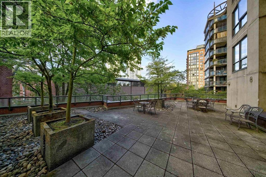 8a 199 Drake Street, Vancouver, British Columbia  V6Z 2T9 - Photo 14 - R3033380