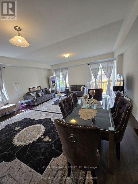 296 Okanagan Path, Oshawa, Ontario  L1H 0A7 - Photo 10 - E12328993