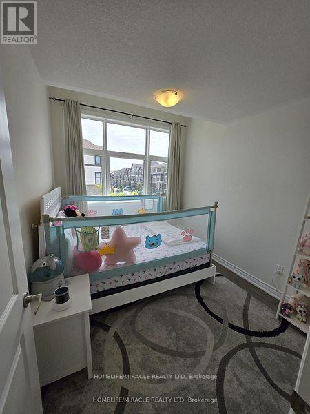 296 Okanagan Path, Oshawa, Ontario  L1H 0A7 - Photo 22 - E12328993