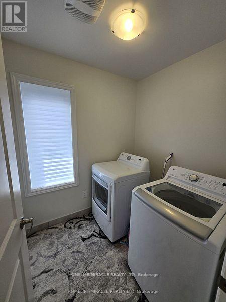 296 Okanagan Path, Oshawa, Ontario  L1H 0A7 - Photo 26 - E12328993