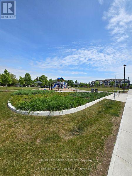 296 Okanagan Path, Oshawa, Ontario  L1H 0A7 - Photo 35 - E12328993