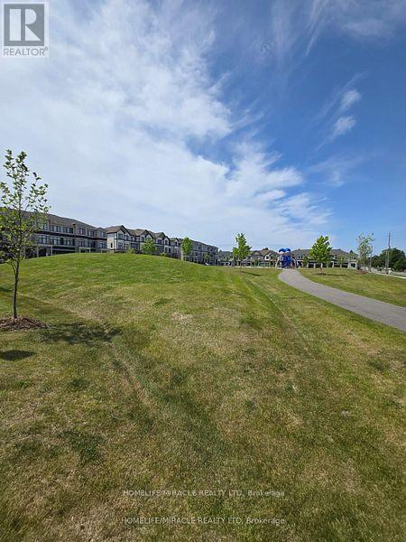 296 Okanagan Path, Oshawa, Ontario  L1H 0A7 - Photo 36 - E12328993