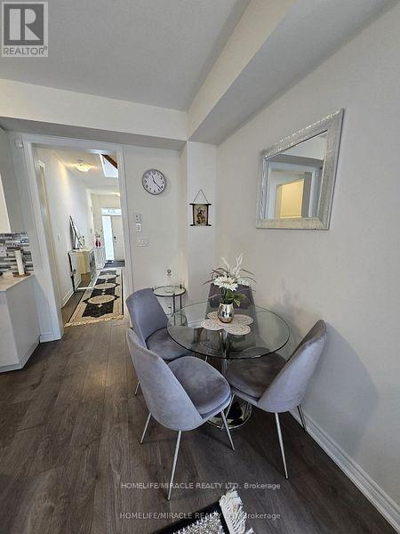 296 Okanagan Path, Oshawa, Ontario  L1H 0A7 - Photo 9 - E12328993