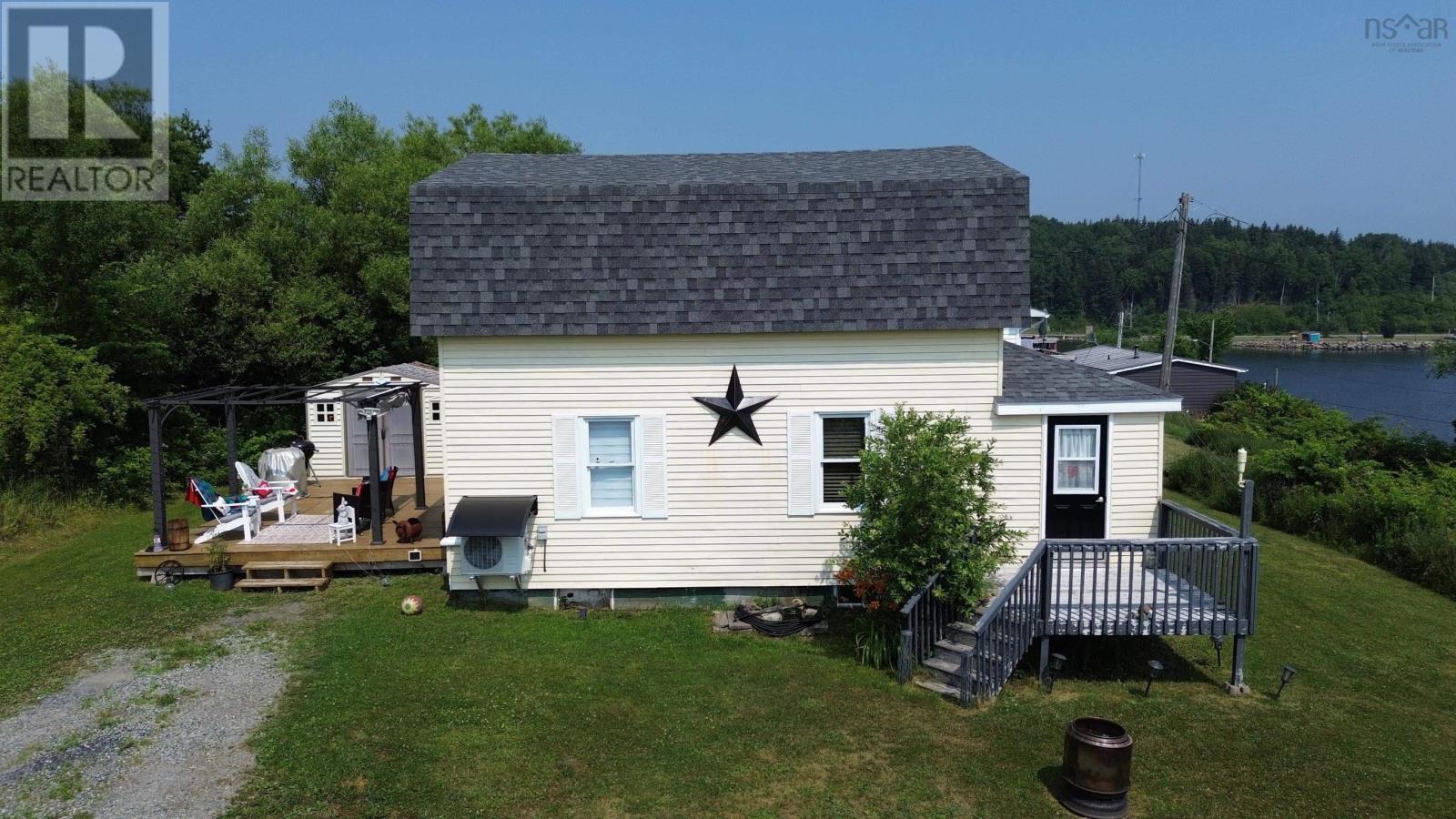 9 Somers View, Mulgrave, Nova Scotia  B0E 2G0 - Photo 2 - 202518334