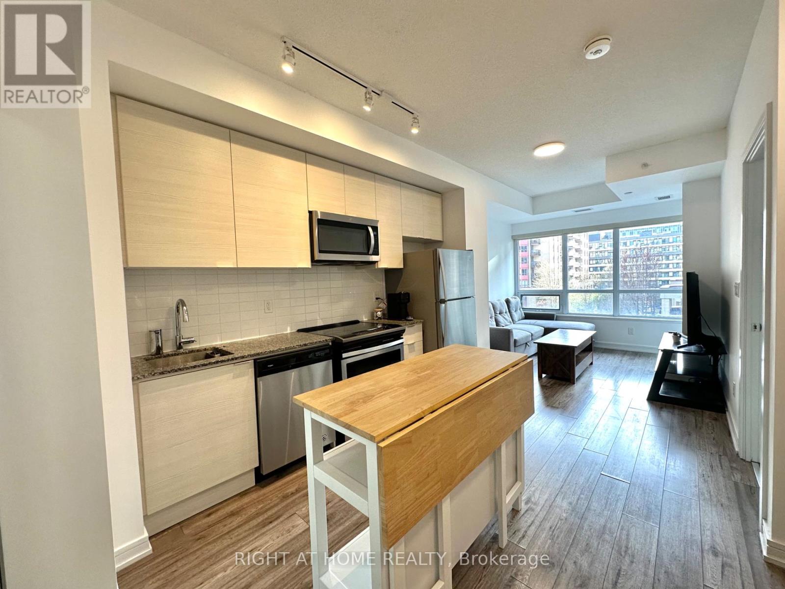 321 - 621 Sheppard Avenue E, Toronto, Ontario  M2K 1B5 - Photo 6 - C12329026
