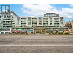 321 - 621 SHEPPARD AVENUE E, Toronto, Ontario
