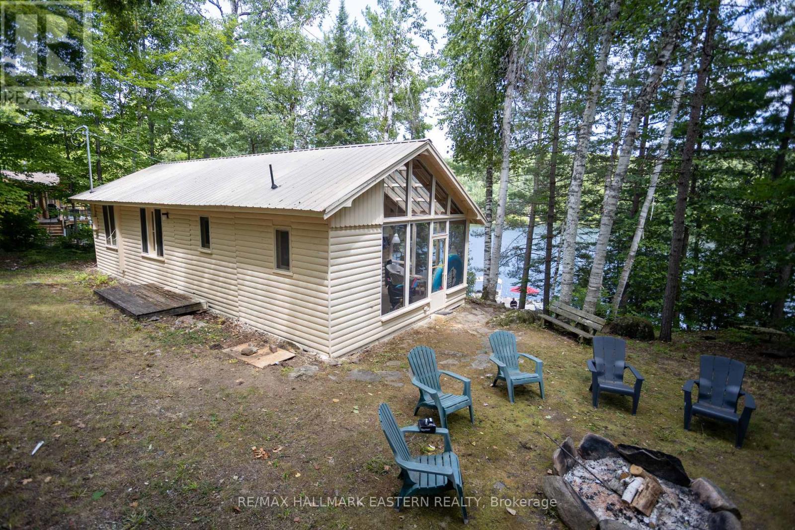 10729 Black Lake Road, Minden Hills, Ontario  K0M 2L0 - Photo 23 - X12329051