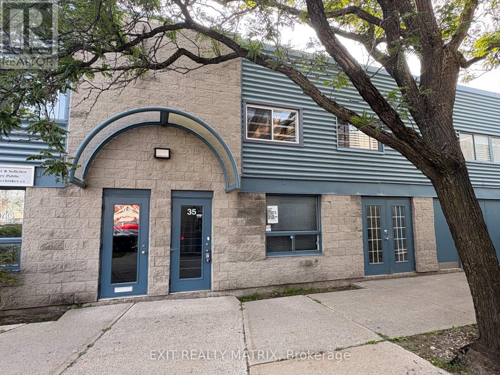 35 - 1010 POLYTEK STREET, ottawa, Ontario