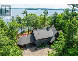 1341 INNISFREE ROAD, Muskoka Lakes, Ontario