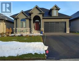 53 CARRICK TRAIL, Welland, Ontario