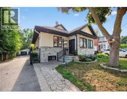 108 Owen Street Ba03 - City Centre, Barrie, Ca