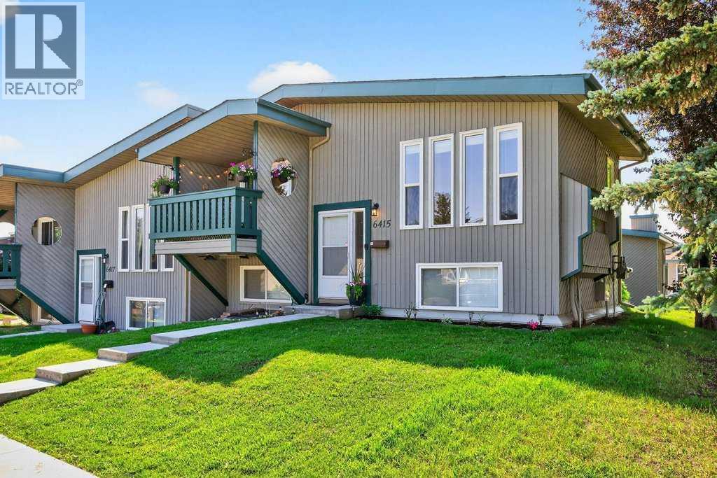 Property at 6415 180 Street NW image 1