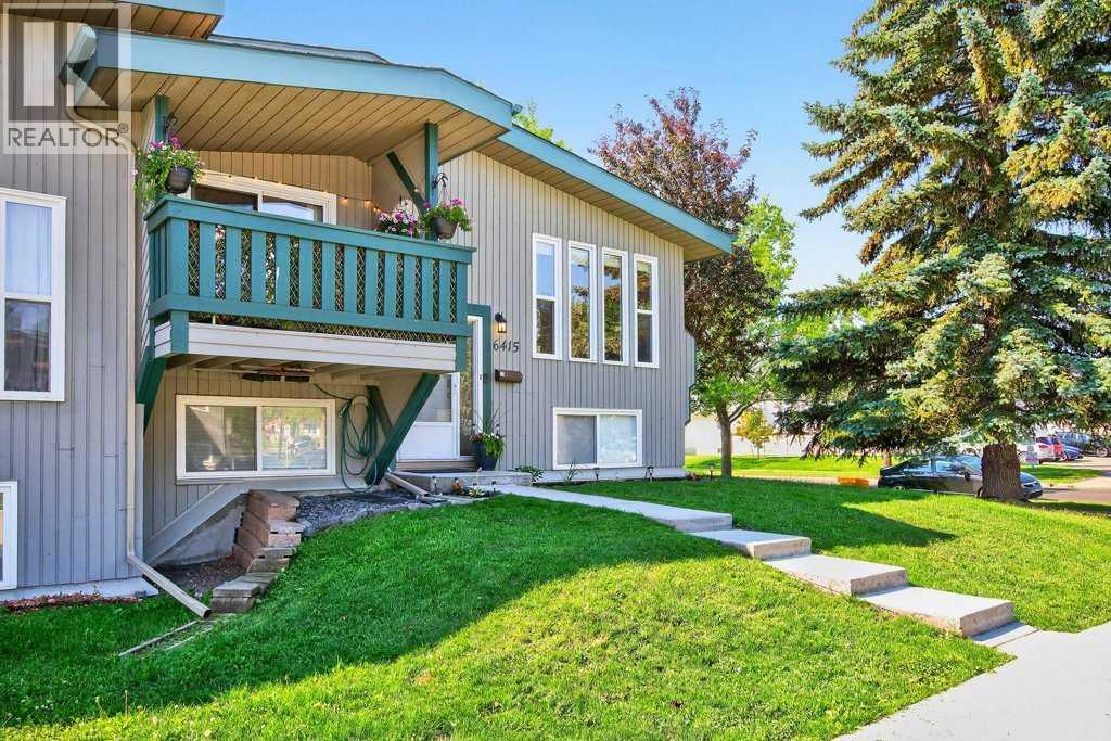 Property at 6415 180 Street NW image 3