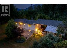 1845 Ridgewood Road, nelson, British Columbia