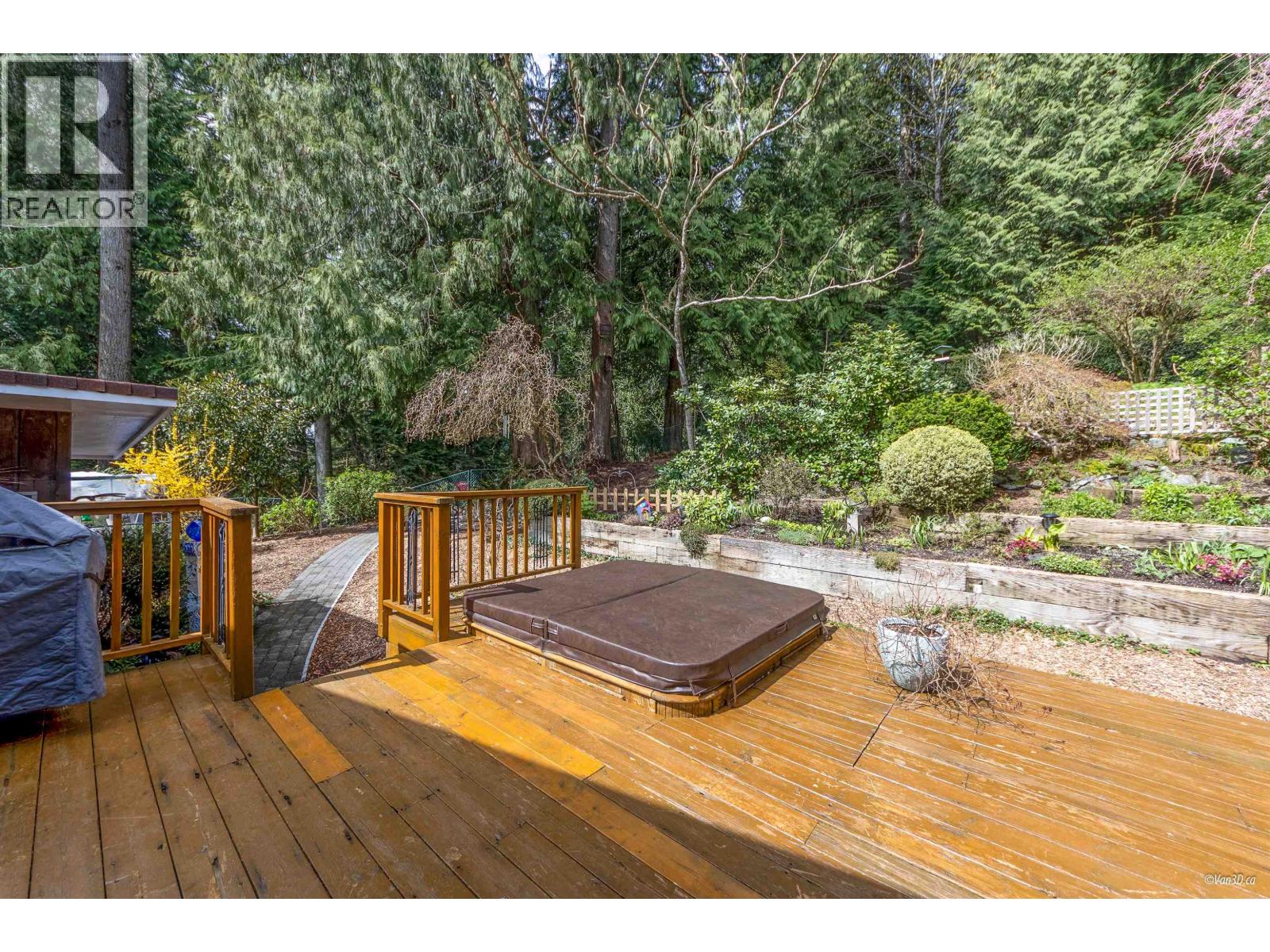 663 Foresthill Place, Port Moody, British Columbia  V3H 3A2 - Photo 27 - R3034380