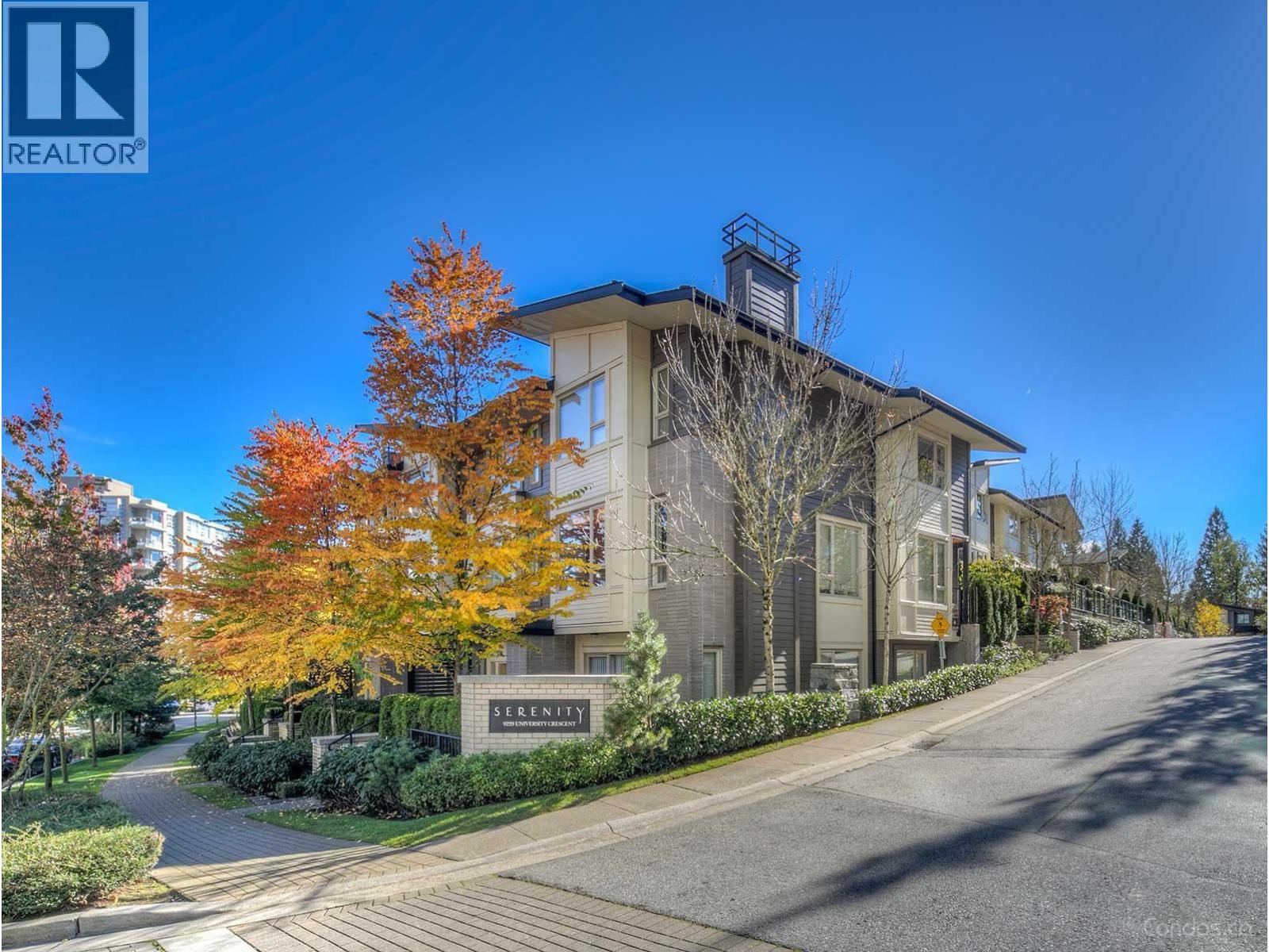Property at 117 9229 UNIVERSITY CRESCENT image 2