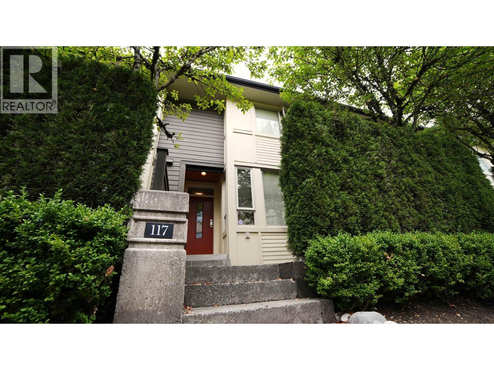 Property at 117 9229 UNIVERSITY CRESCENT image 3