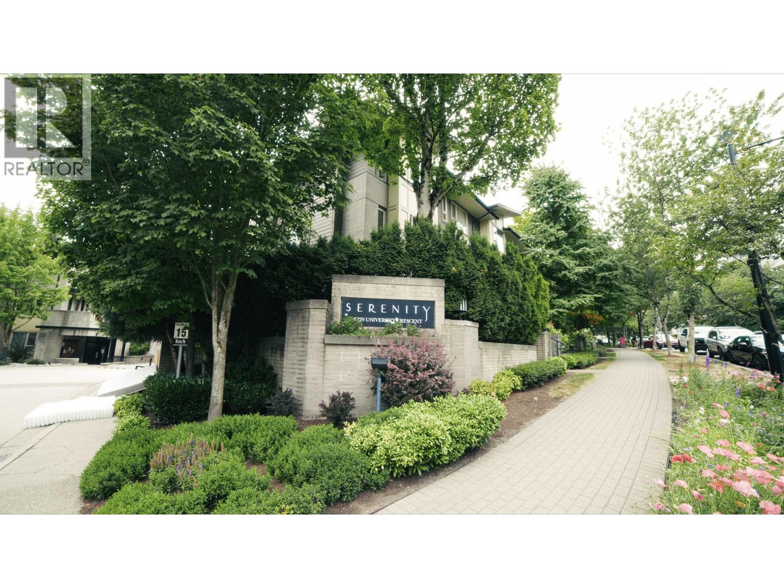Property at 117 9229 UNIVERSITY CRESCENT image 1