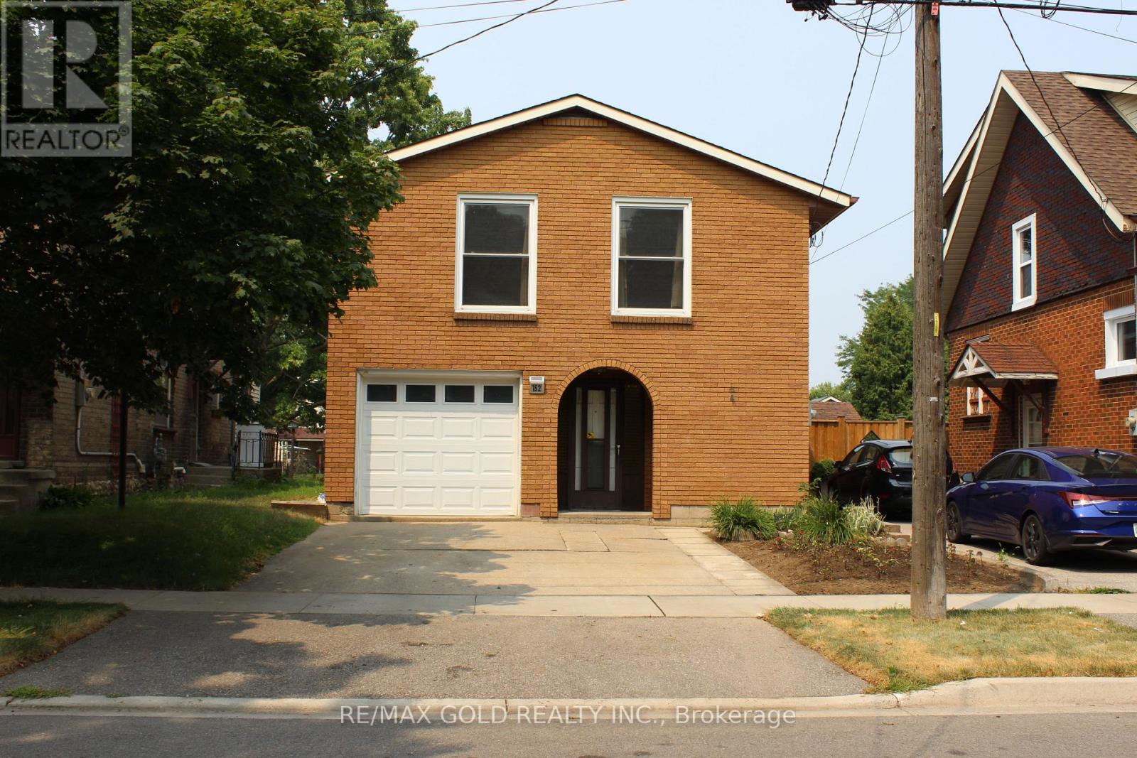 152 ELGIN STREET, Brantford, Ontario