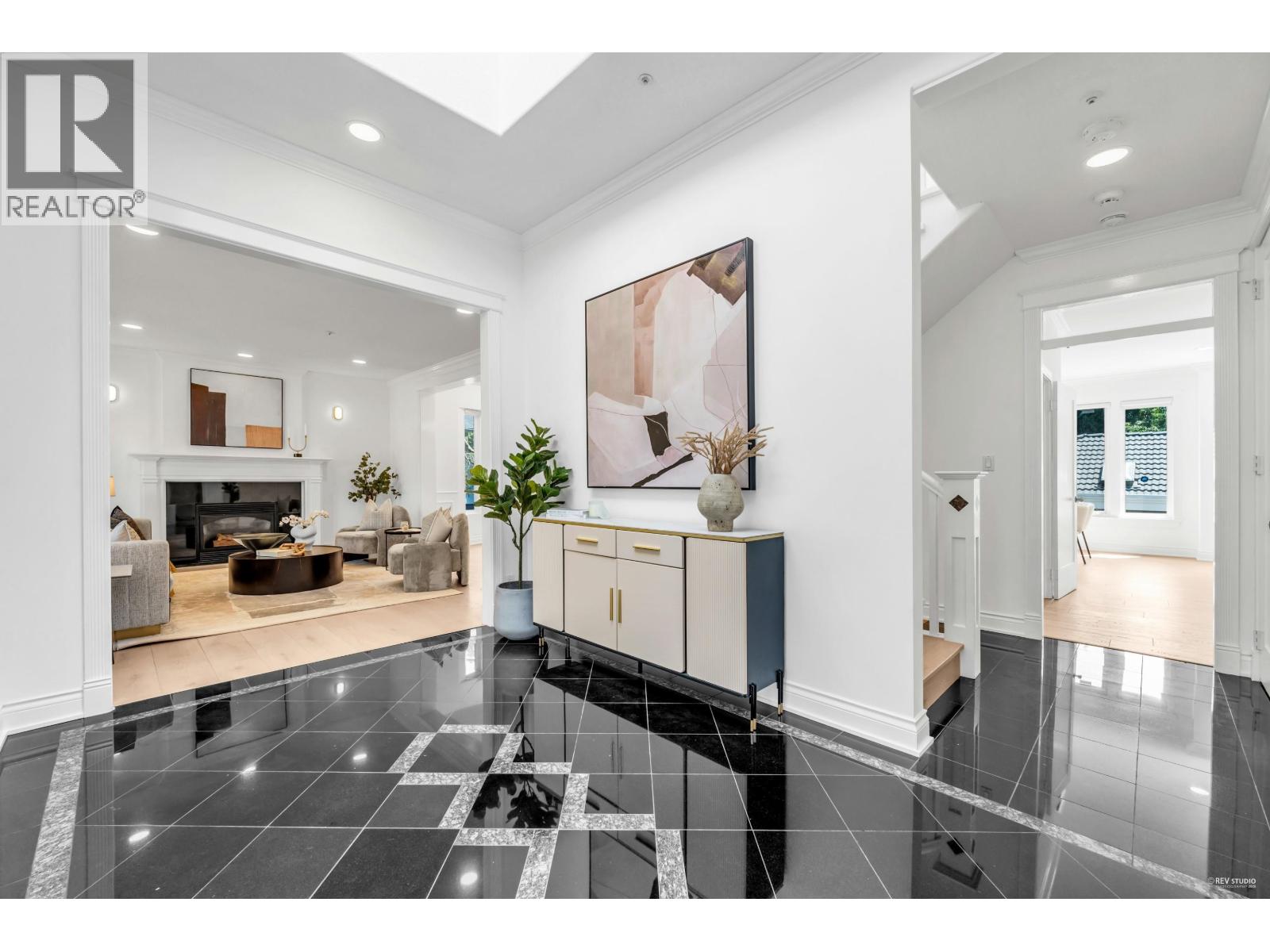 1748 W 68th Avenue, Vancouver, British Columbia  V6P 2W1 - Photo 6 - R3033336