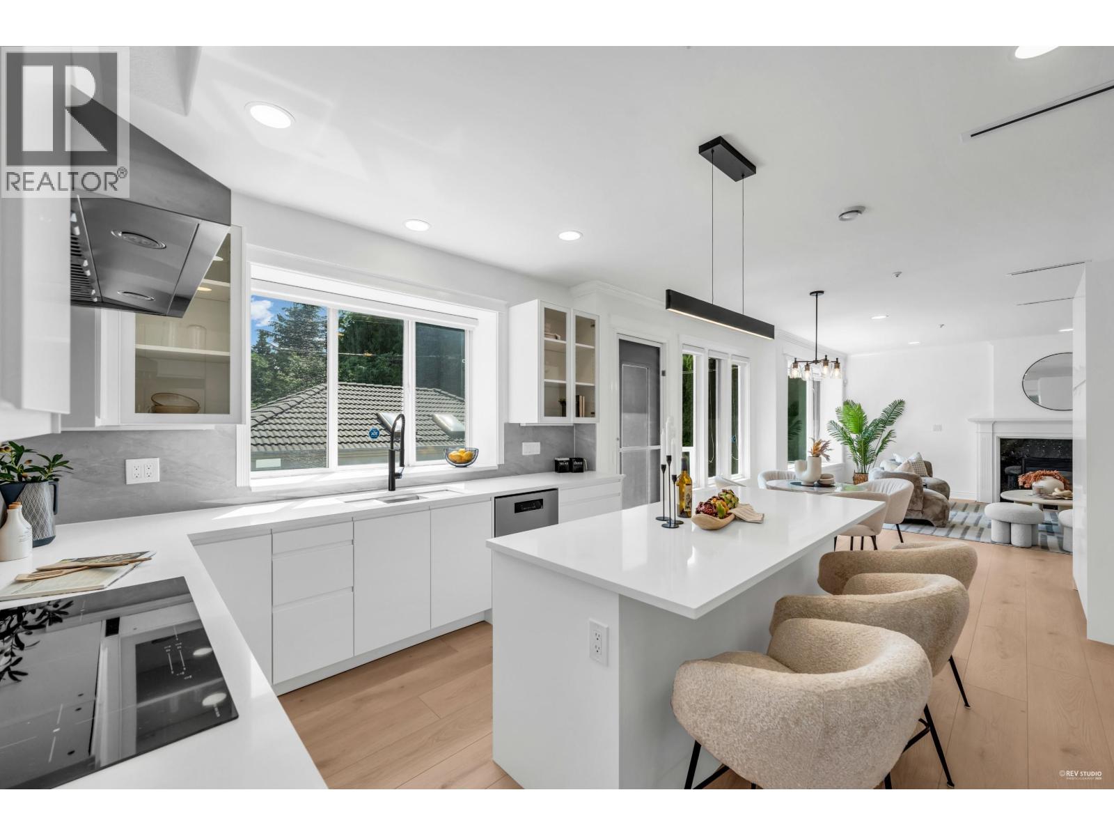 1748 W 68th Avenue, Vancouver, British Columbia  V6P 2W1 - Photo 10 - R3033336