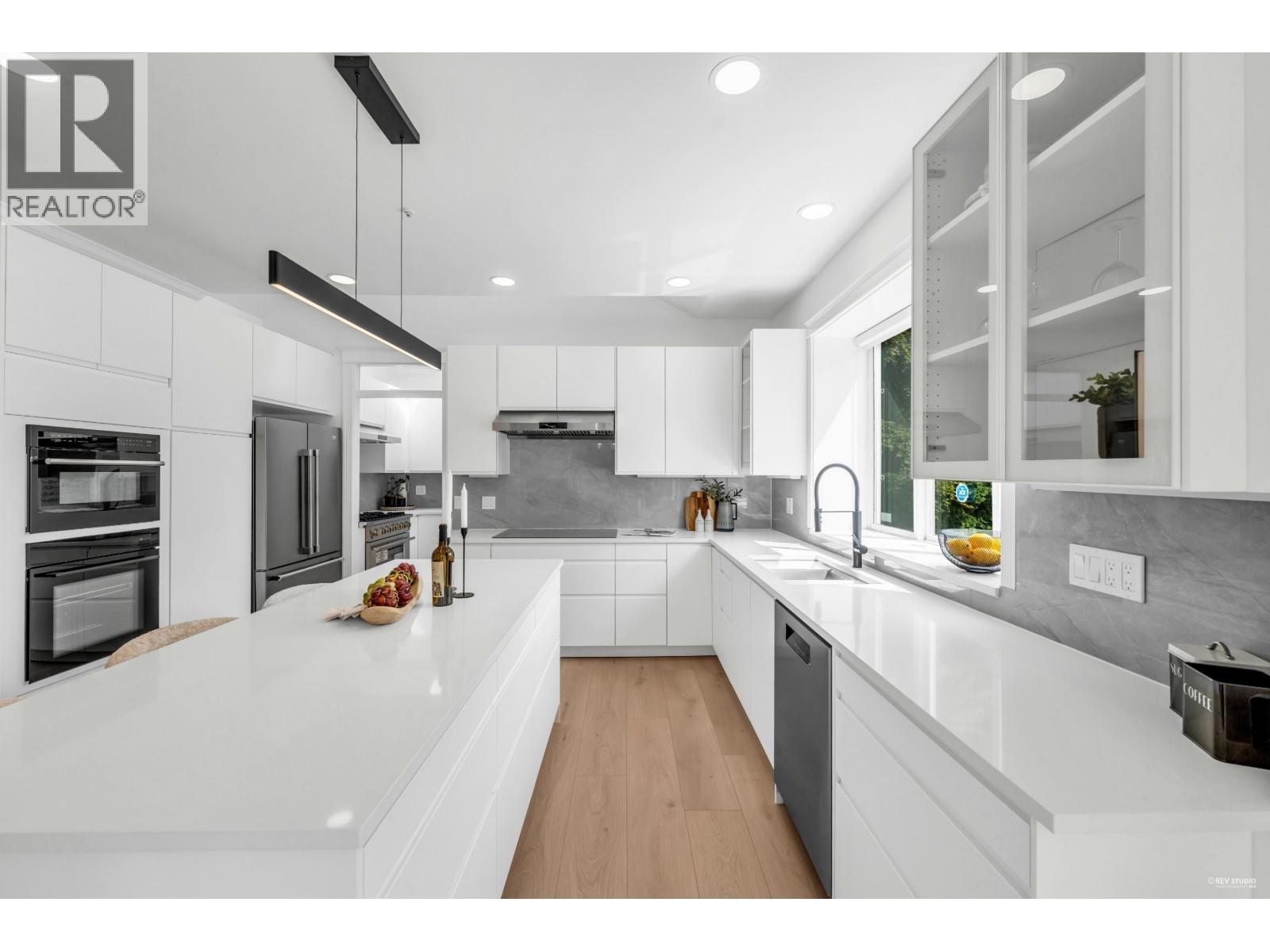 1748 W 68th Avenue, Vancouver, British Columbia  V6P 2W1 - Photo 12 - R3033336