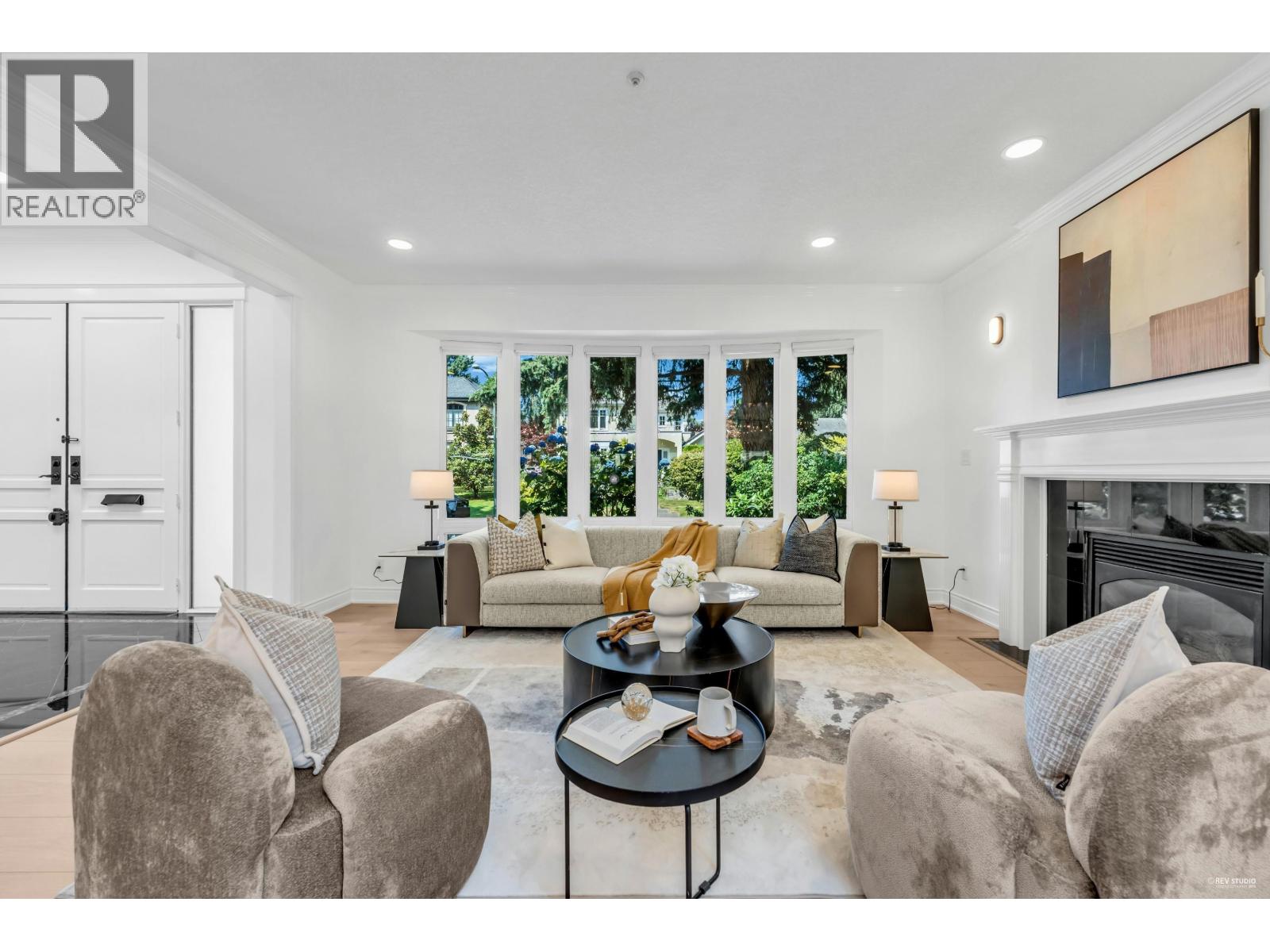 1748 W 68th Avenue, Vancouver, British Columbia  V6P 2W1 - Photo 4 - R3033336