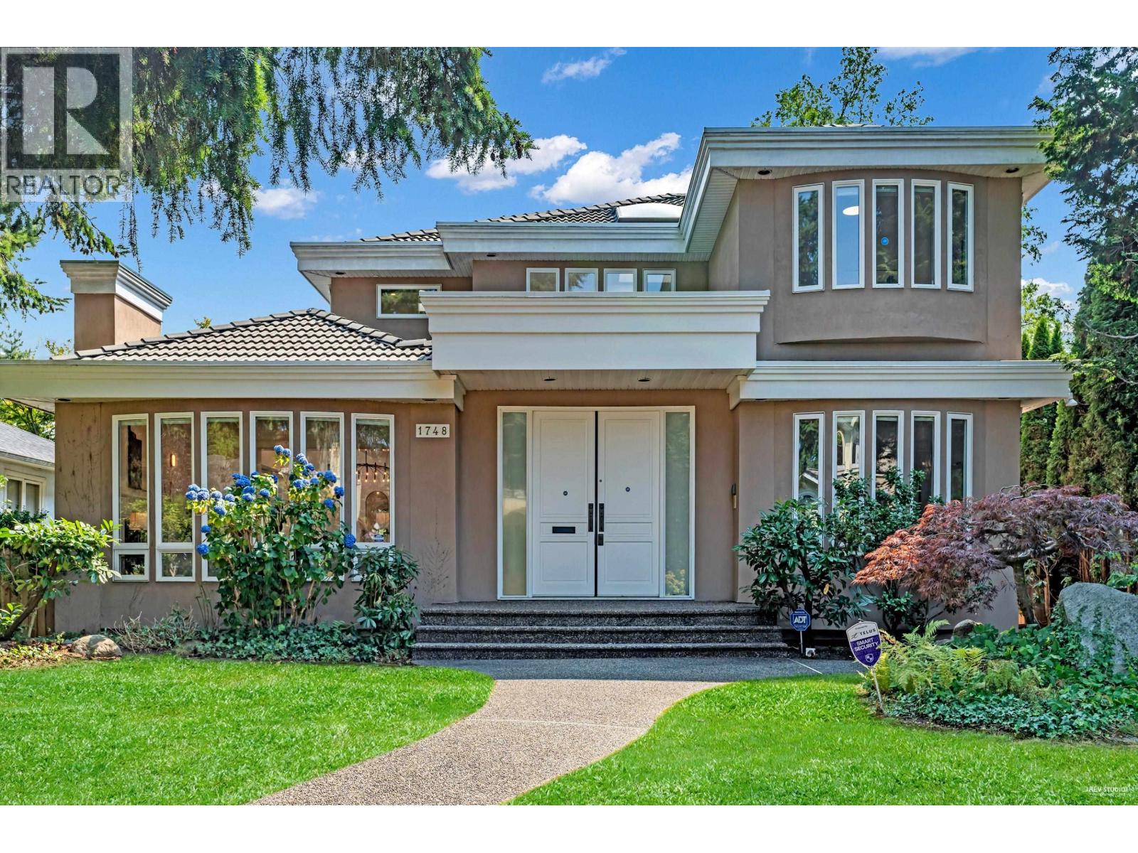 1748 W 68th Avenue, Vancouver, British Columbia  V6P 2W1 - Photo 39 - R3033336