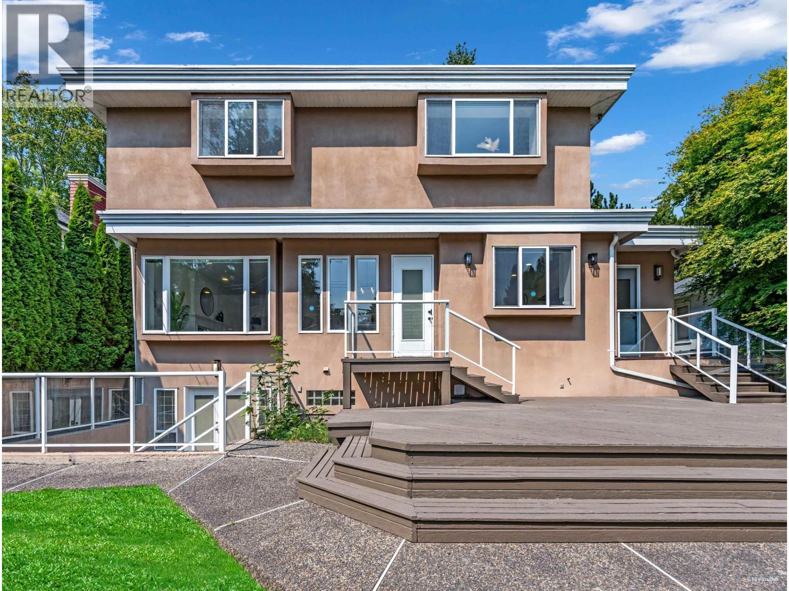 1748 W 68th Avenue, Vancouver, British Columbia  V6P 2W1 - Photo 38 - R3033336