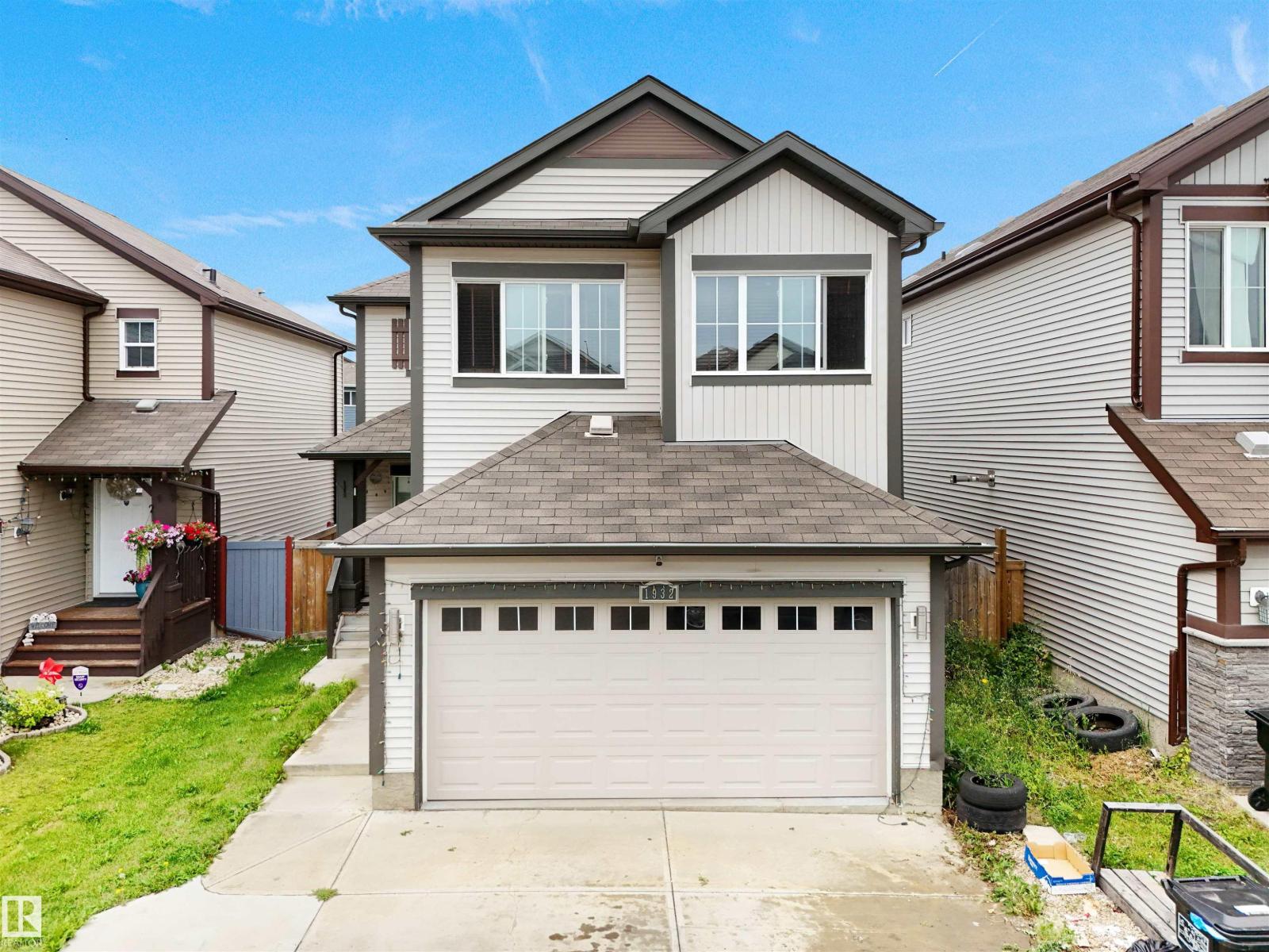 1932 51 St Sw, Edmonton, Alberta  T6X 1Y4 - Photo 1 - E4451529
