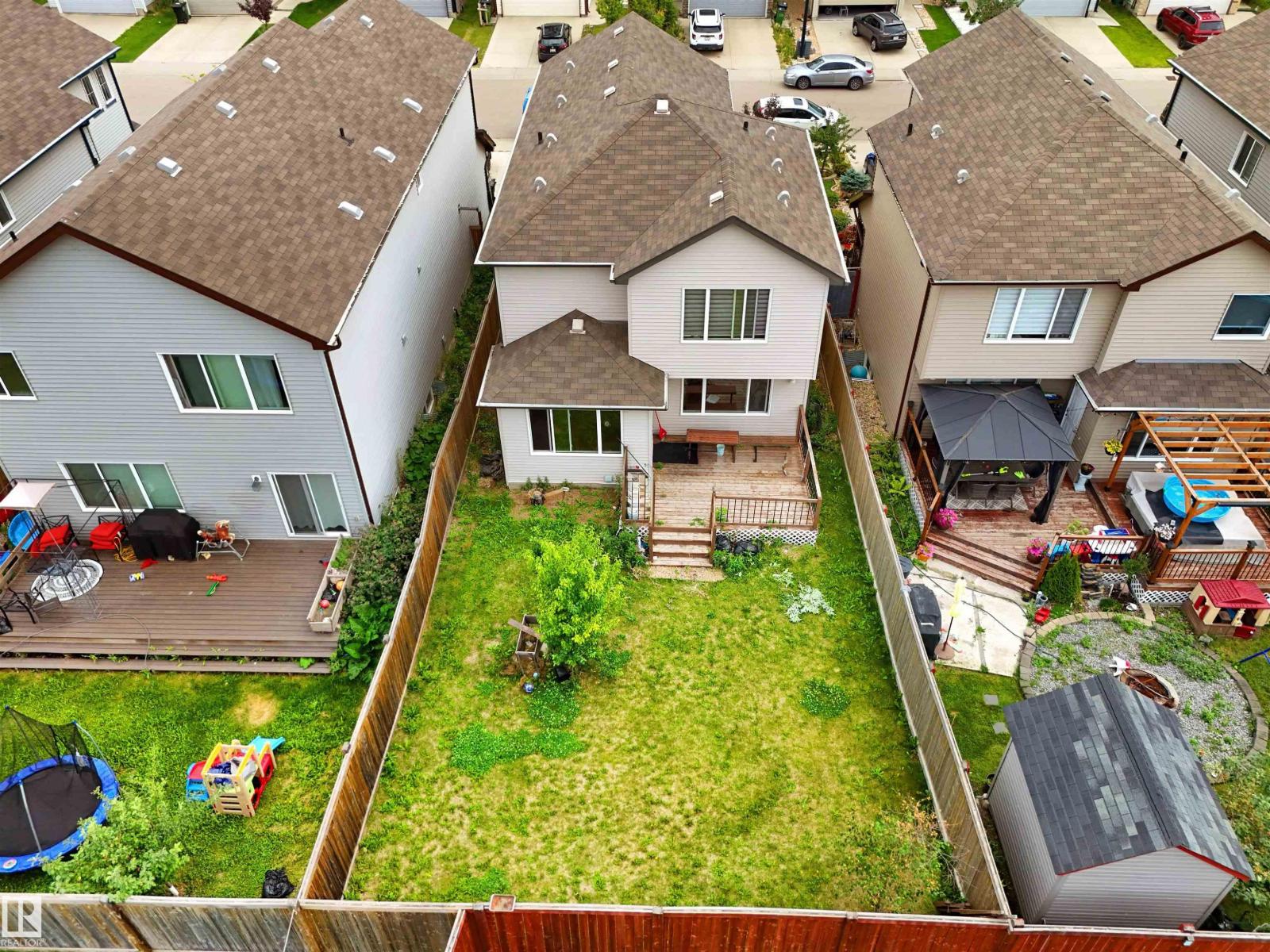 1932 51 St Sw, Edmonton, Alberta  T6X 1Y4 - Photo 8 - E4451529