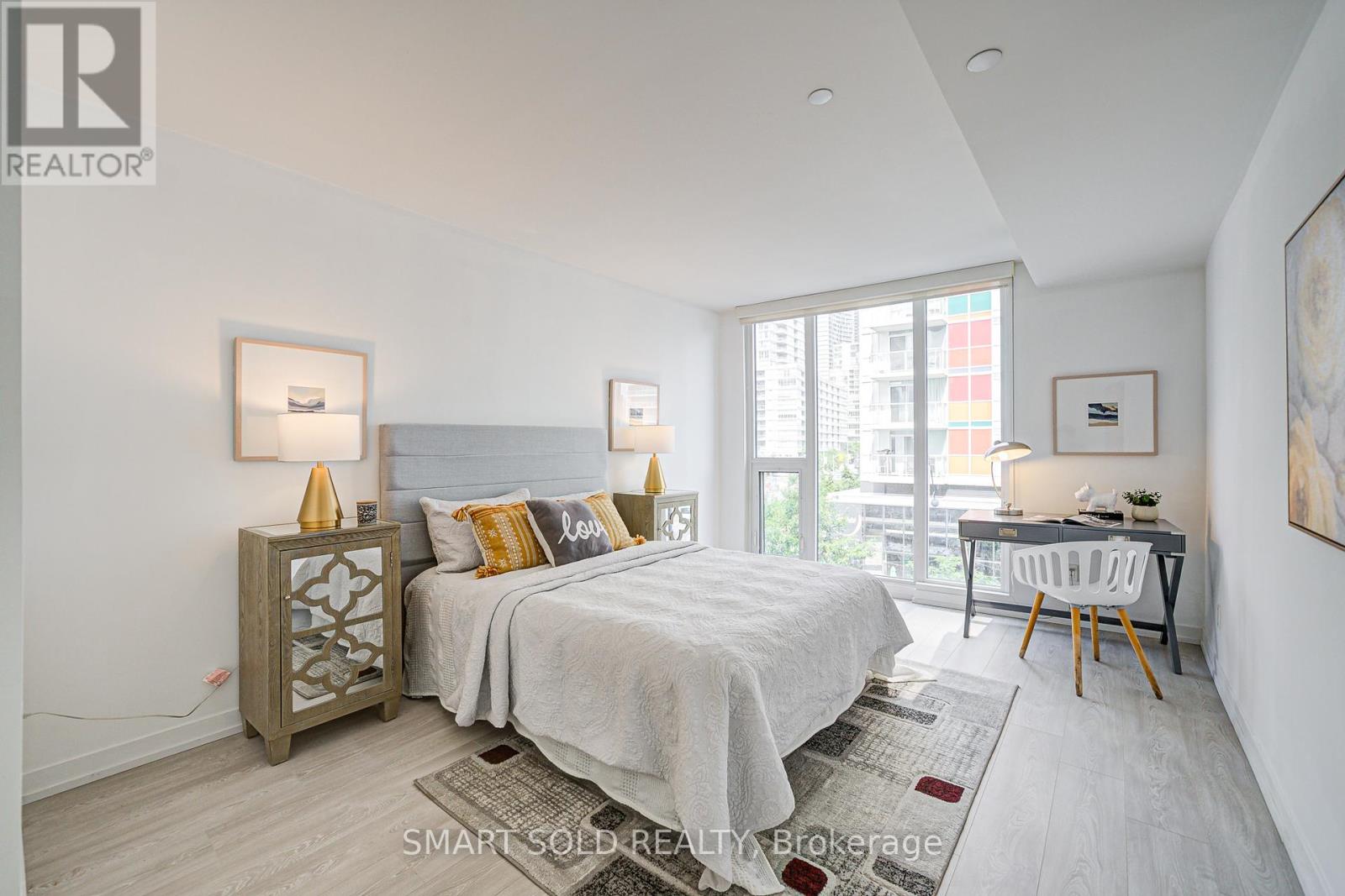 305 - 90 Queens Wharf Road, Toronto, Ontario  M5V 0J4 - Photo 33 - C12329035