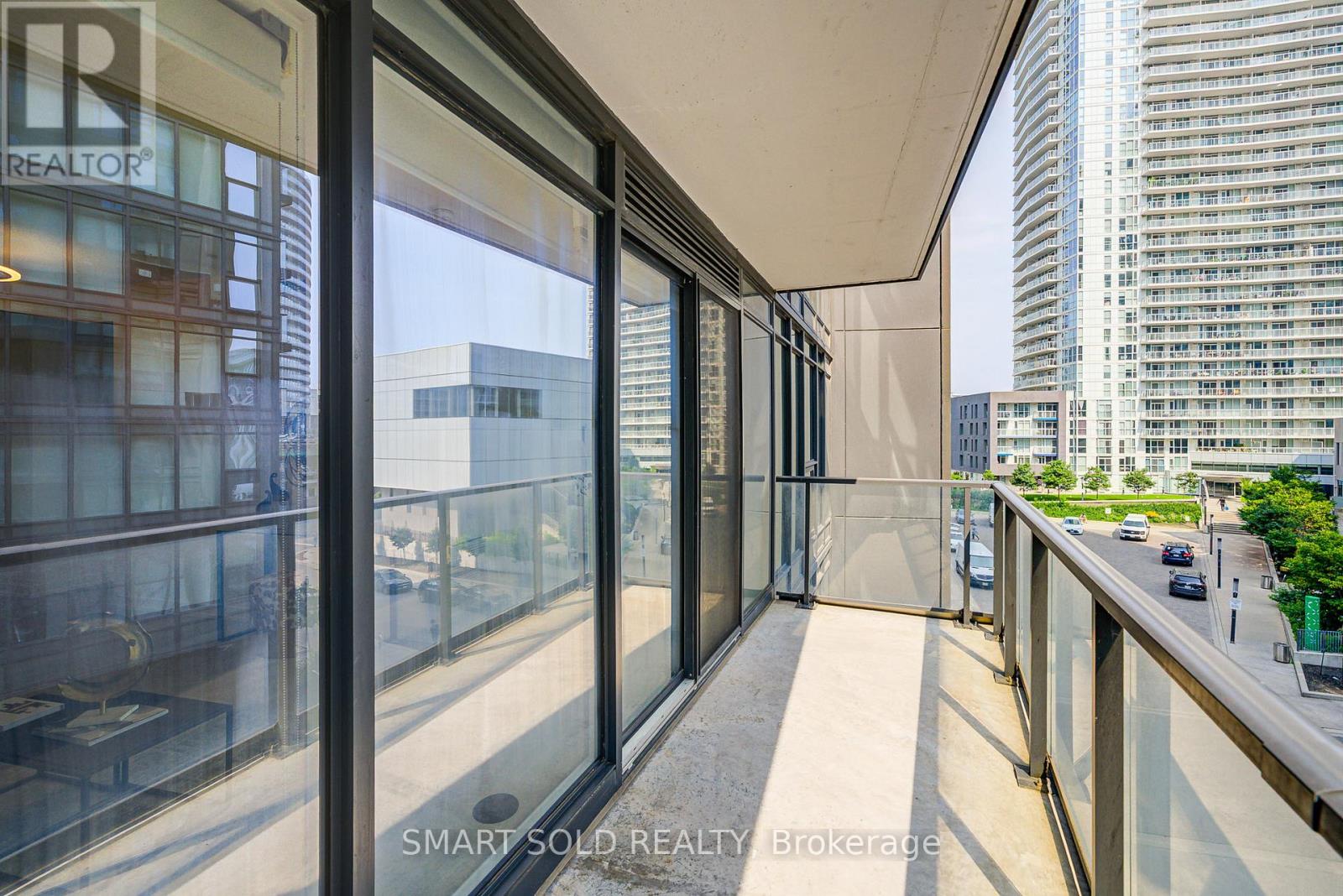 305 - 90 Queens Wharf Road, Toronto, Ontario  M5V 0J4 - Photo 42 - C12329035