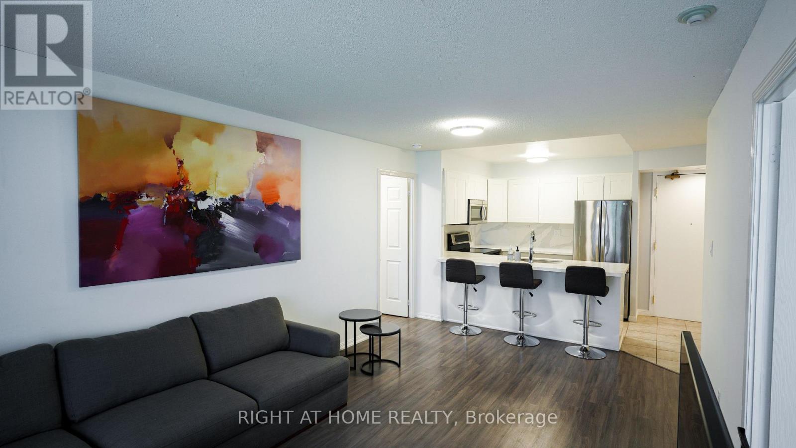 408 - 188 REDPATH AVENUE, Toronto, Ontario